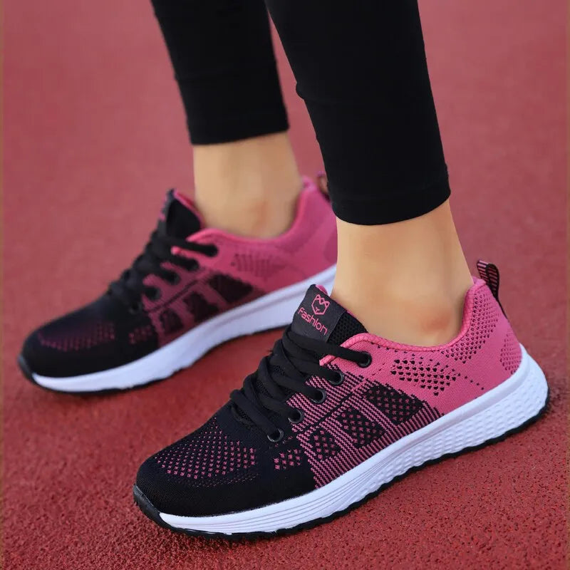 Women  Lightweight Running Shoes