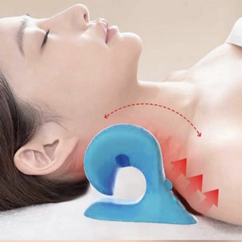 Spine Massage Pillow
