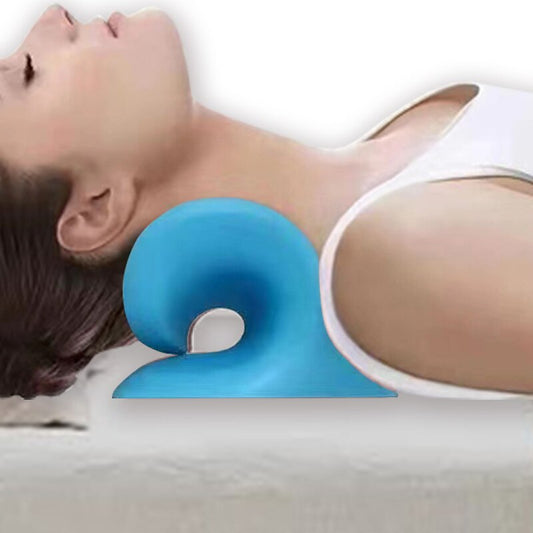 Spine Massage Pillow